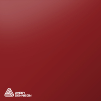 Film AVERY DENISSON 930_SC_Wine_Red