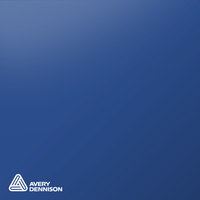 Film AVERY DENISSON 941_SC_Cosmos_Blue