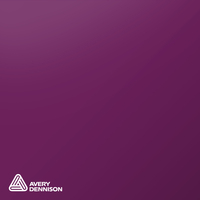 Film AVERY DENISSON 948_SC_Purple