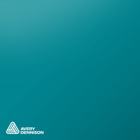 Film AVERY DENISSON 971_SC_Turquoise