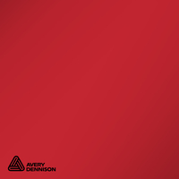 Film AVERY DENISSON 981_SC_Soft_Red