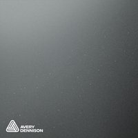 Film AVERY DENISSON 992_SC_Grey_Metallic