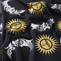 Siser, Videoflex, mat, PVC, P0020 - or, 250µm, 500mm x 30.00m, hotmelt, Boîte de 1 rouleau, P0020/0.50