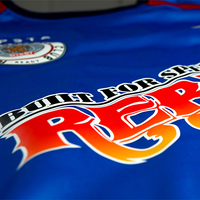 Siser, Hi-5 print, brillant, polyuréthane, blanc, 85µm, 750mm x 25.00m, hotmelt, Boîte de 1 rouleau, HI5/PRINTBLCBR/0.7