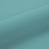 Siser, Stripflock Pro, mat, PVC, S0051 - bleu clair, 650µm, 500mm x 25.00m, hotmelt, Boîte de 1 rouleau, S0051P/0.50