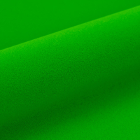 Siser, Stripflock Pro, mat, polyuréthane, S0026 - vert fluo, 620µm, 500mm x 25.00m, hotmelt, Boîte de 1 rouleau, S0026P/0.50