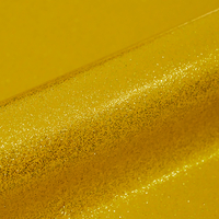 Siser, Sparkle, irisé, polyuréthane, SK0020 - gold star, 120µm, 500mm x 25.00m, hotmelt, Boîte de 1 rouleau, SK0020/0.50