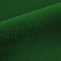 Siser, Stripflock Pro, mat, PVC, S0009 - vert, 650µm, 500mm x 25.00m, hotmelt, Boîte de 1 rouleau, S0009P/0.50