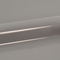 Siser, PS Film Extra, satiné, polyuréthane, N0018 - gris, 90µm, 500mm x 25.00m, hotmelt, Boîte de 1 rouleau, N0018/0.50