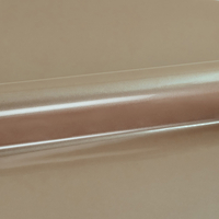 Siser, PS Films, satiné, polyuréthane, A0037 - sable, 90µm, 500mm x 25.00m, hotmelt, Boîte de 1 rouleau, A0037/0.50