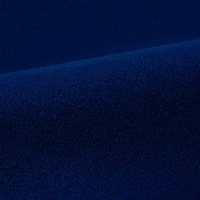 Siser, Stripflock Pro, mat, PVC, S0013 - bleu royal, 650µm, 500mm x 25.00m, hotmelt, Boîte de 1 rouleau, S0013P/0.50