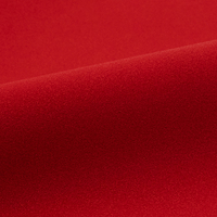 Siser, Stripflock Pro, mat, PVC, S0028 - rouge vif, 650µm, 500mm x 25.00m, hotmelt, Boîte de 1 rouleau, S0028P/0.50