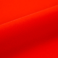 Siser, Stripflock Pro, mat, polyuréthane, S0067 - corail fluo, 620µm, 500mm x 25.00m, hotmelt, Boîte de 1 rouleau, S0067P/0.50