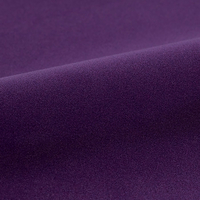 Siser, Stripflock Pro, mat, PVC, S0015 - violet, 650µm, 500mm x 25.00m, hotmelt, Boîte de 1 rouleau, S0015P/0.50
