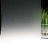 3M Fasara, film anti-regard, Glacé, polyester, Matte Crystal-i, 90µm, 1270mm x 30.00m, adhésif permanent, Boîte de 1 rouleau, CRYSTALI