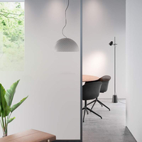 3M Fasara, film anti-regard, Dégradé polyester, Mist S, 80µm 1524mm x 30.00m, adhésif permanent Boîte de 1 rouleau, MISTS/1.52