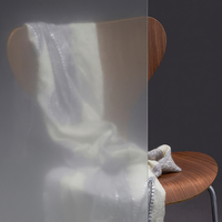 3M Fasara, film anti-regard, Dégradé, polyester, Sabrina, 80µm, 1270mm x 30.00m, adhésif permanent, Boîte de 1 rouleau, SABRINA