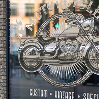 Film adhésif métallisé Aslan CRA31 argent brillant 50µm