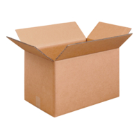 Caisse américaine triple cannelure 800 mm x 500 mm x 500 mm