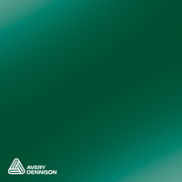 Film AVERY DENISSON AD811_ForestGreen_Gloss
