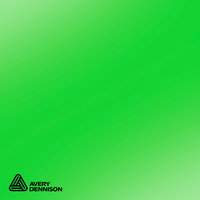 Film AVERY DENISSON AD814_Lime_Gloss