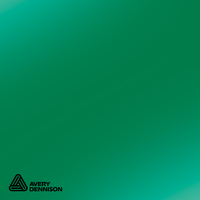Film AVERY DENISSON AD834_KellyGreen_Gloss