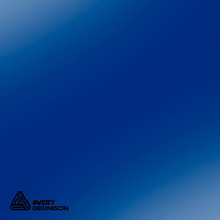 Film AVERY DENISSON AD847_MarineBlue_Gloss