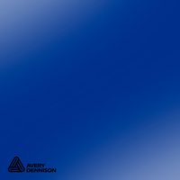 Film AVERY DENISSON AD852_SapphireBlue_Gloss