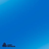 Film AVERY DENISSON AD869_IntenseBlue_Gloss