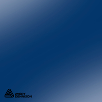 Film AVERY DENISSON AD876_NavyBlue_Gloss