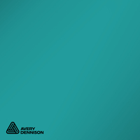 Film AVERY DENISSON 946_SC_Caribbean_Aqua