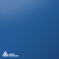 Film AVERY DENISSON 964_SC_Sea_Blue