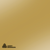 Avery 700 brillant 736 gold metallic Air free permanent 1230 mm x 50 m(736EA/1.23)