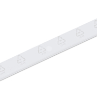 Sacs plastiques à fermeture rapide Transparent 160 mm x 220 mm