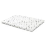 Adhésif PE white Offset Blanc 98 g/m² 500 mm x 700 mm