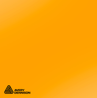 Film AVERY DENISSON Light_Orange_AD_516