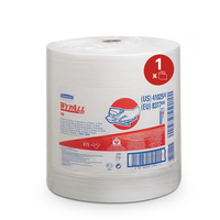 Essuie main Wypall X80