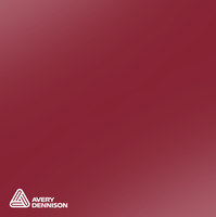 Avery, 500, gloss, EG, PVC, 513 burgundy, 0.080mm, 615mm x 50.00m, Core diameter: 76mm, permanent adhesive, pallet of 1 reel, 513EG/0.615