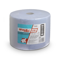 Essuie main Wypall L10 perforé