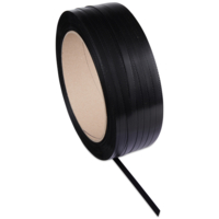 Kit de cerclage feuillard PP 12mm et boucles plastique
