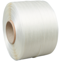 Feuillard Textile pour Presse à Balle