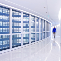 3M Prestige 70 Exterior - Film Solaire Transparent