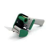 Dévidoir réducteur de bruit