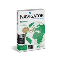 Navigator Universal - Papier Premium Blancheur 169 CIE - 80g - A4 & A3