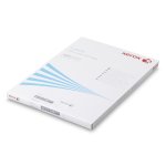 Xerox Étiquettes Universelles à coins arrondis