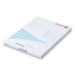 Xerox Étiquettes Universelles à angles droits