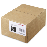 Carte intégrée Valuperfcard microperforée A4 Xerox  003R97690
