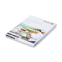 Papier synthétique indéchirable Blanc mat SRA3 350µ Xerox Premium NeverTear