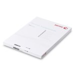 Transparents A4 imprimable en laser monochrome  et indéchirable Xerox Premium Transparencies 003R98205