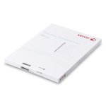 Transparents A4 imprimable en laser couleur et indéchirable Xerox Premium Transparencies 003R98205